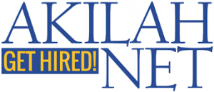 akilah net logo