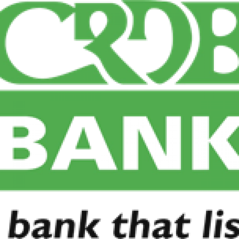 CRDB Bank - Ubongo