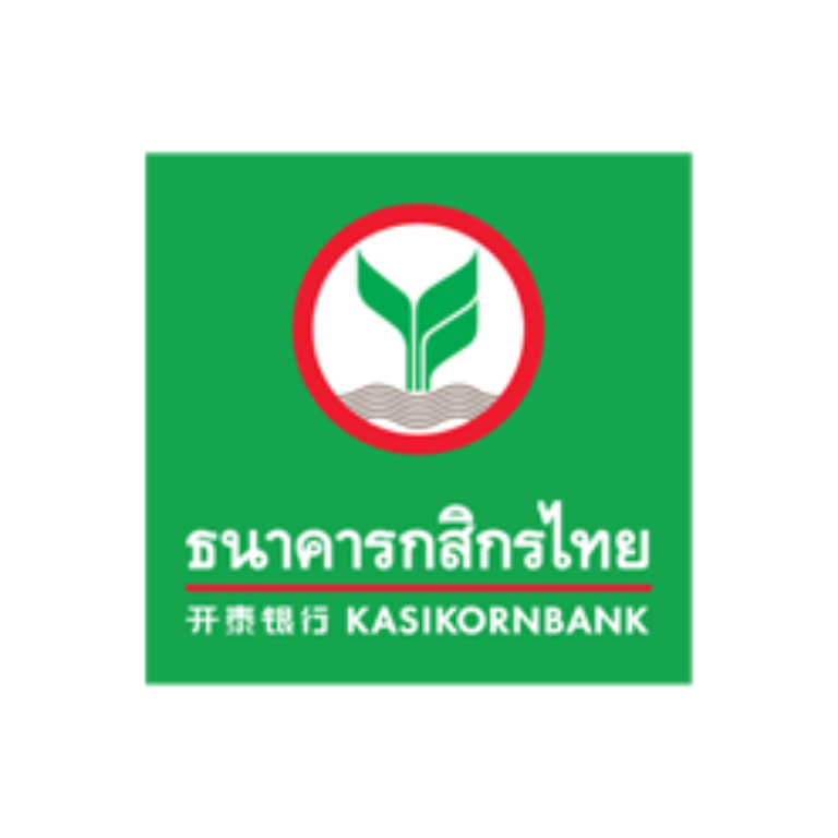 Kasikorn Bank - Ubongo