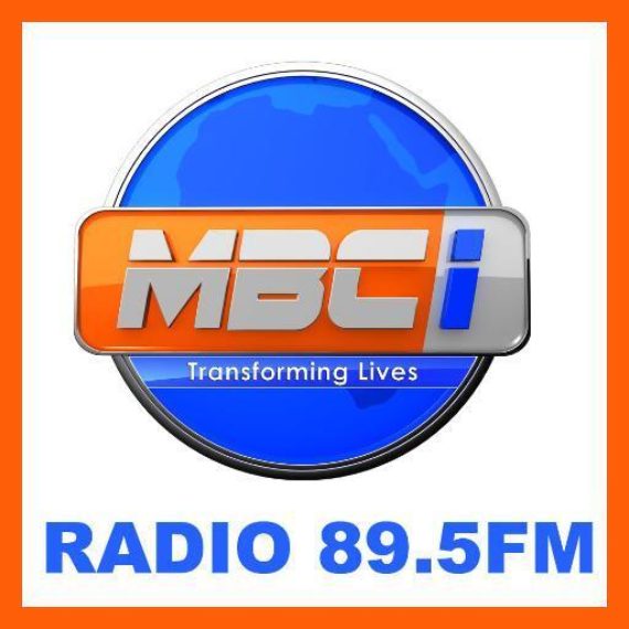 MBCI Radio - Ubongo