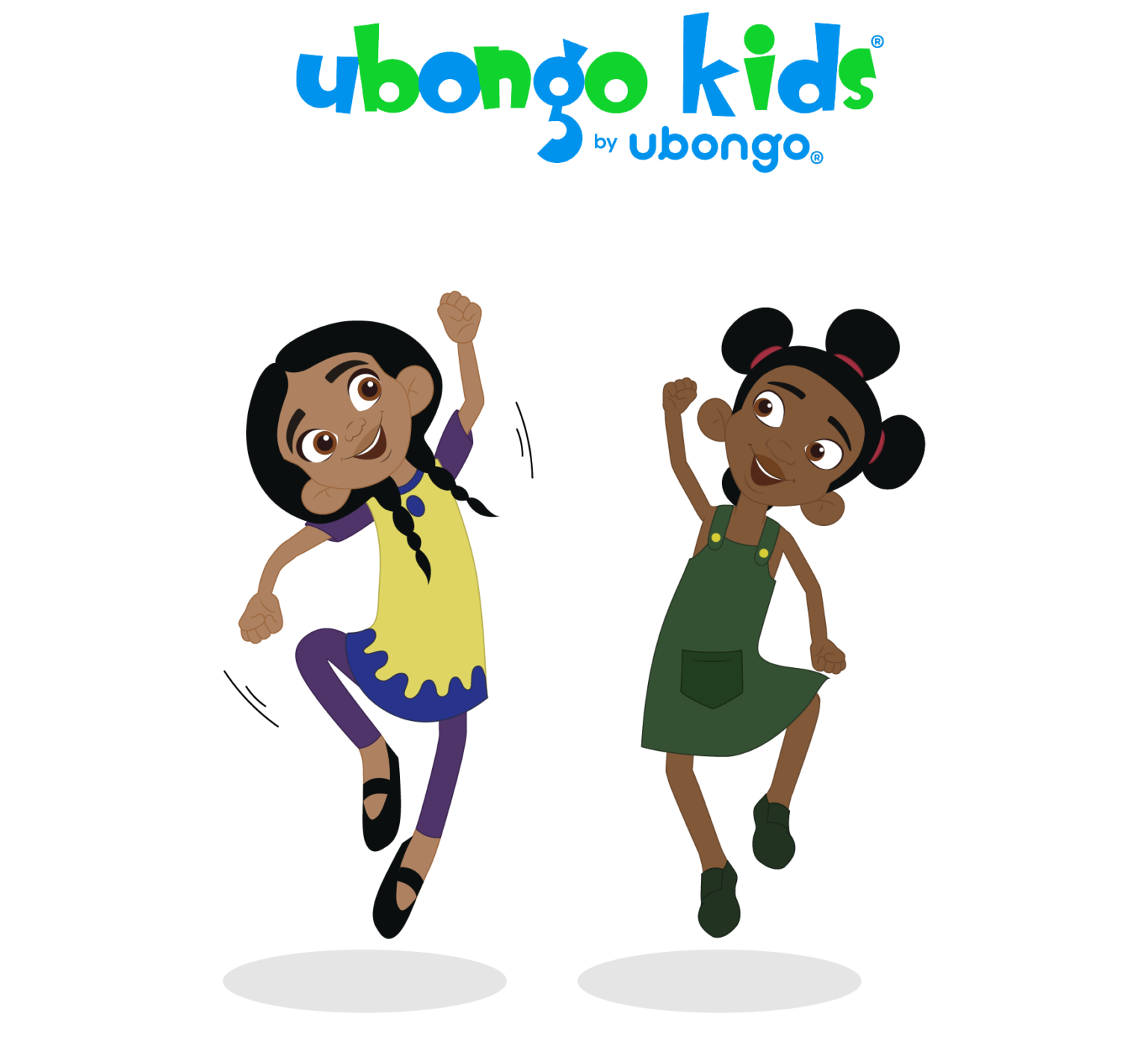 Ubongo Kids Season 6 is now available on the Ubongo Playroom! - Ubongo