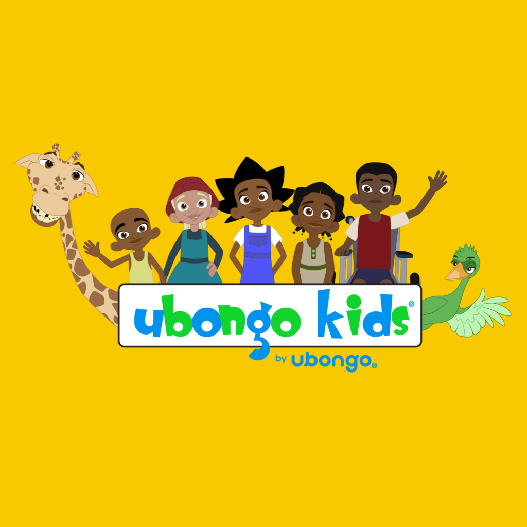 Ubongo Kids Season 6 is now available on the Ubongo Playroom! - Ubongo