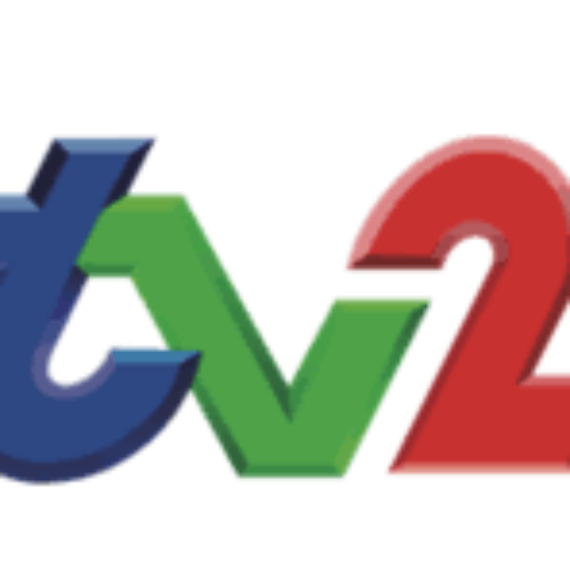 ZNBC TV2 - Ubongo
